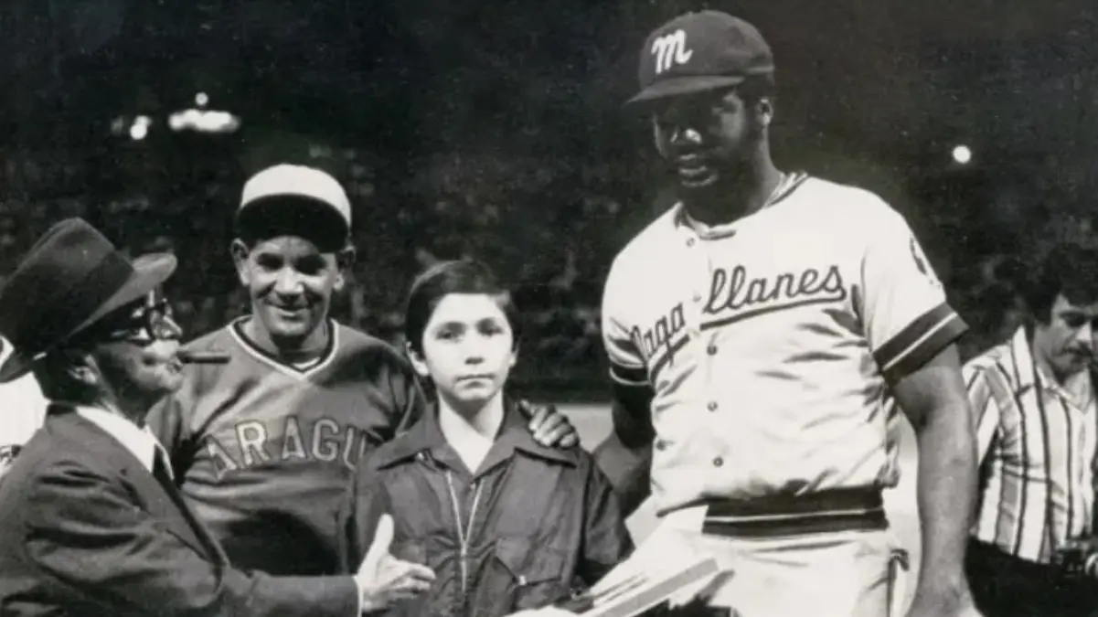 DAVE PARKER, leyenda con Magallanes, ingresa al Salón de la Fama de Cooperstown