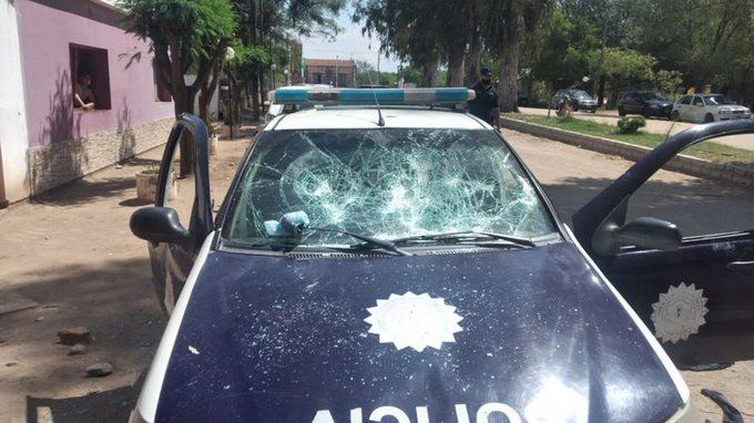 Conmoción en Córdoba por la muerte de un adolescente