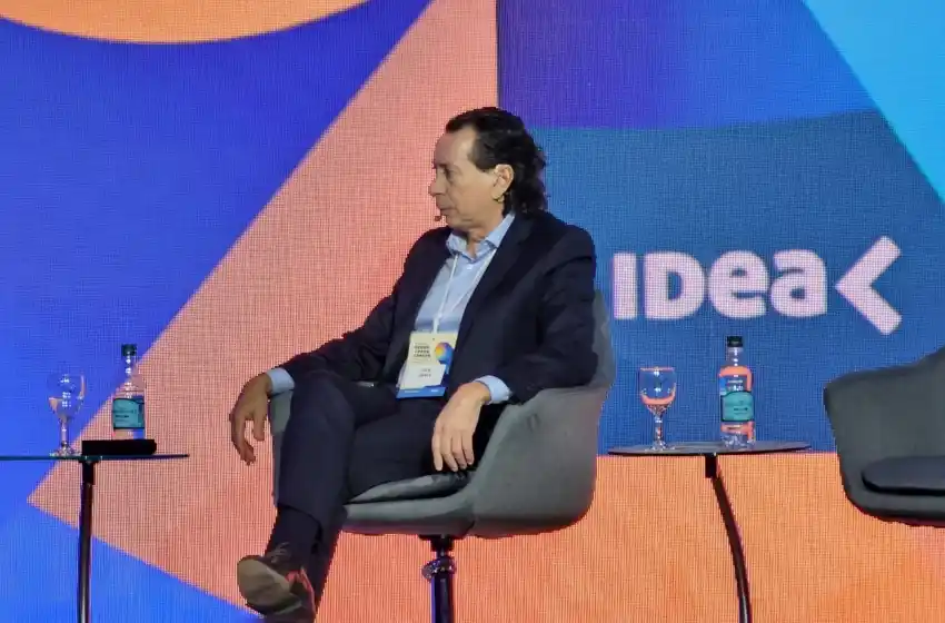 "Argentina viene con un problema de empleo hace más de una década"