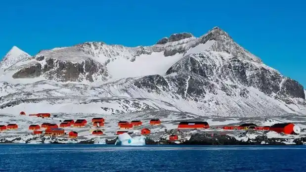 El papel de la Argentina en el ajedrez del Atlántico Sur