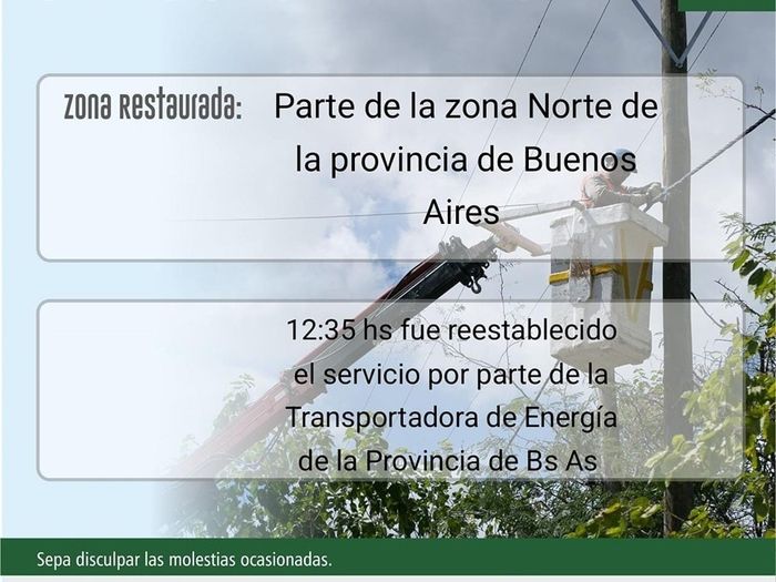 Cooperativa de Zárate