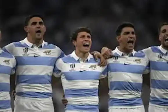 Los Pumas buscan una victoria ante Samoa