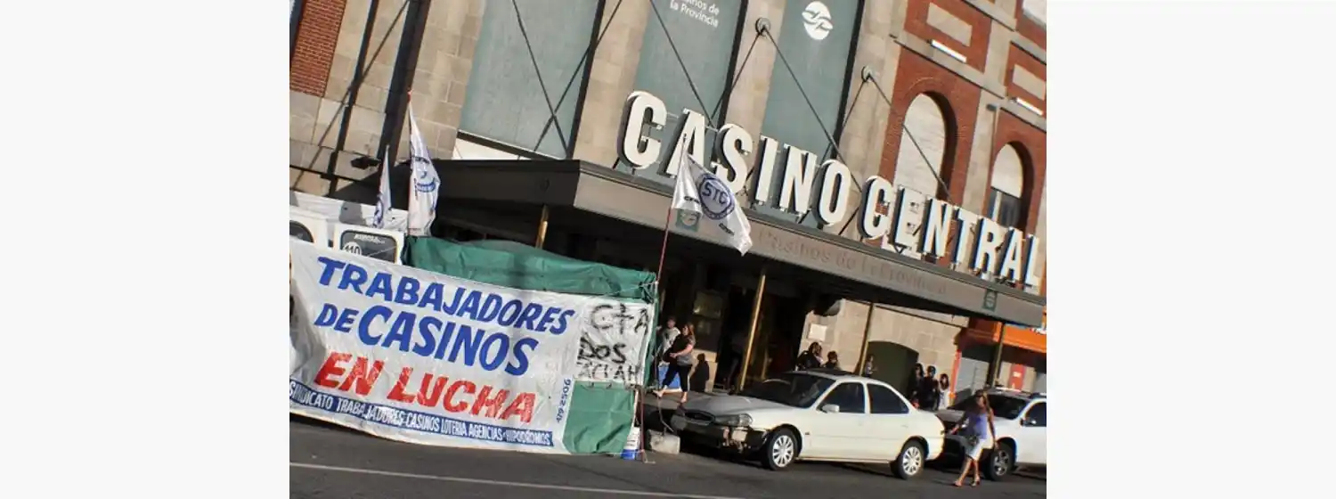 Casineros: "Ésta es la peor gestión de la historia"