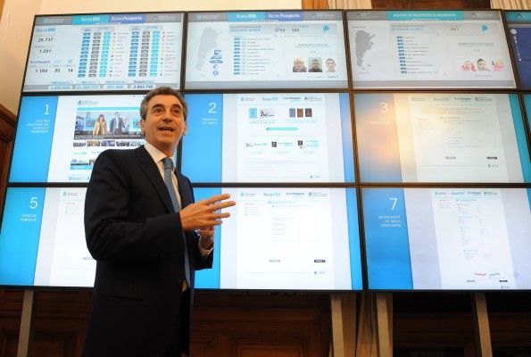 Ahora el pasaporte podrá tramitarse por Internet