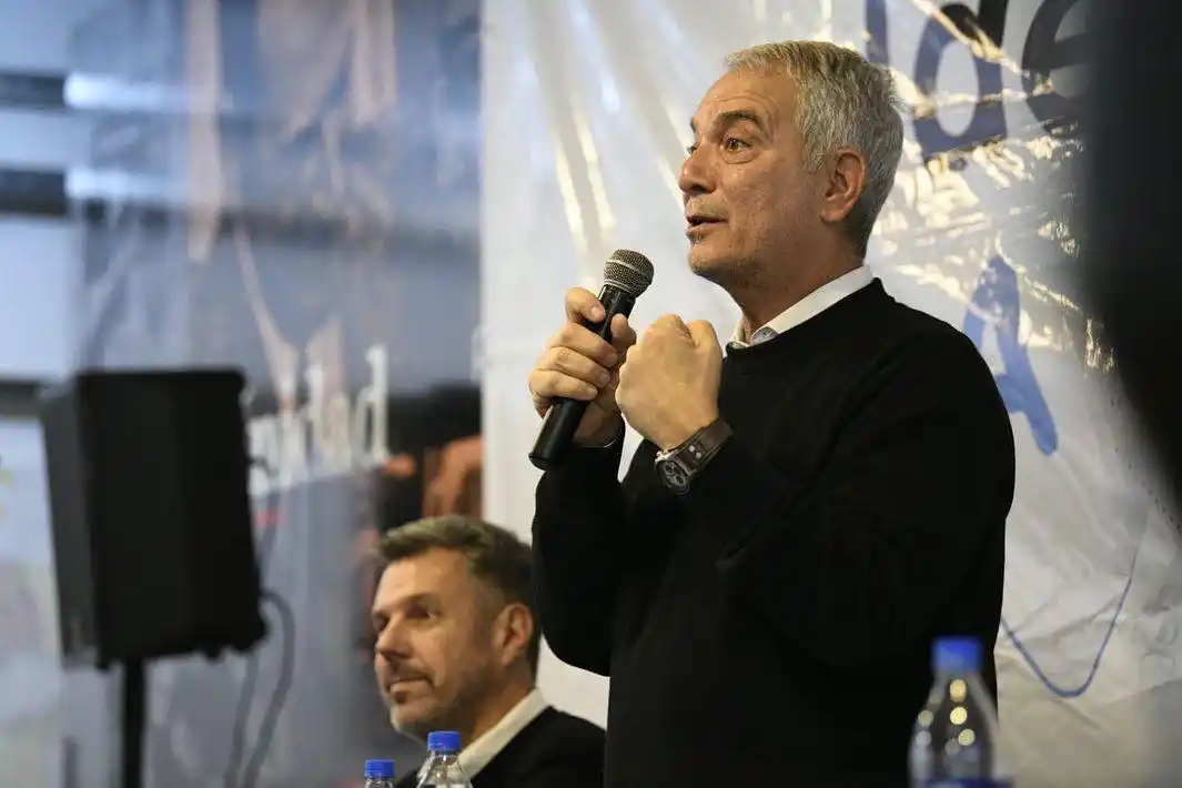 Los ex que quieren volver: ¿quiénes son los candidatos a intendente que buscan la revancha?