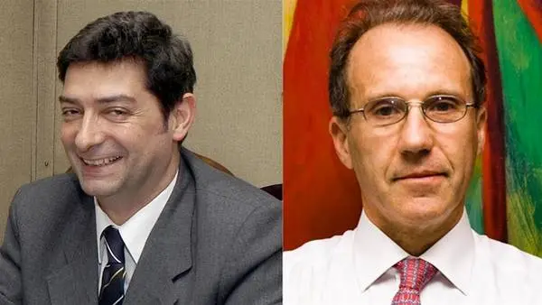 El Senado analiza los pliegos de los dos aspirantes a la Corte