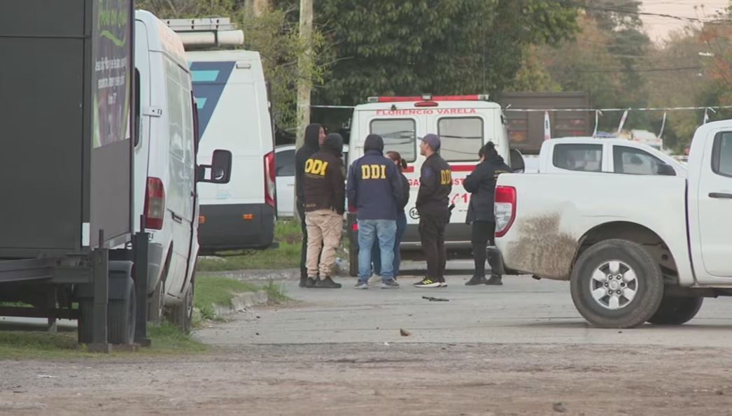 Difundieron los datos de las autopsias a los cuerpos de las tres chicas asesinadas