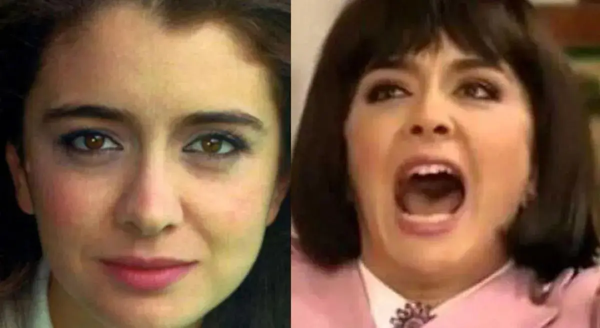 Casados con hijos: anunciaron la actriz que reemplazará a María Elena Fuseneco