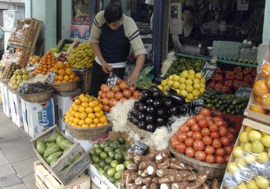 Papa a $250 el kilo, lechuga a $90 y zanahoria a $100: dónde comprar