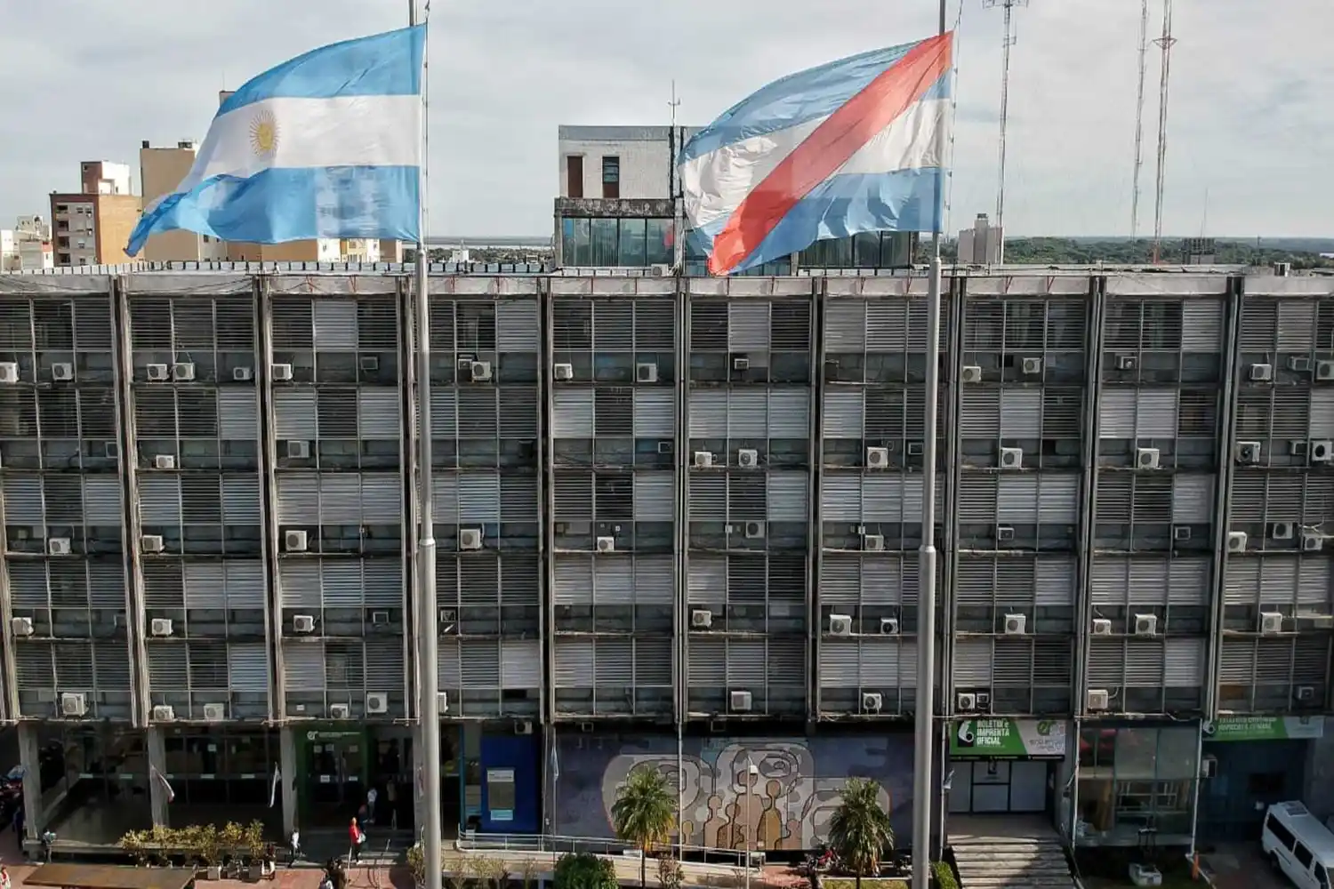 El Consejo General de Educación pidió la renuncia de dos funcionarias por un nombramiento irregular