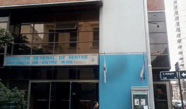 ATER pospuso vencimientos impositivos al 1 de junio