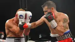 "Maravilla" Martínez tiene fecha y rival