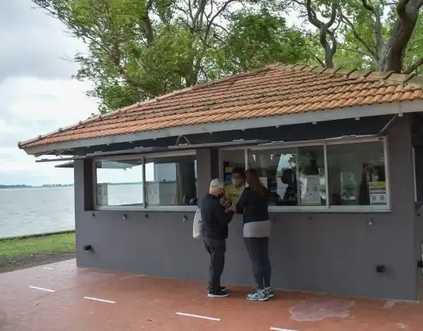 Durante el receso invernal la oficina de informes estará abierta todos los días