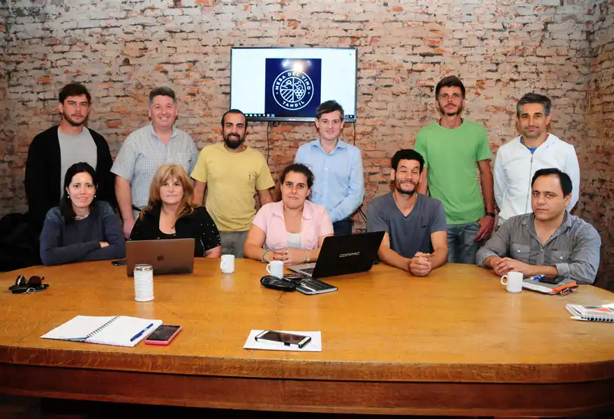 La Mesa del Vino se consolida cada vez más 