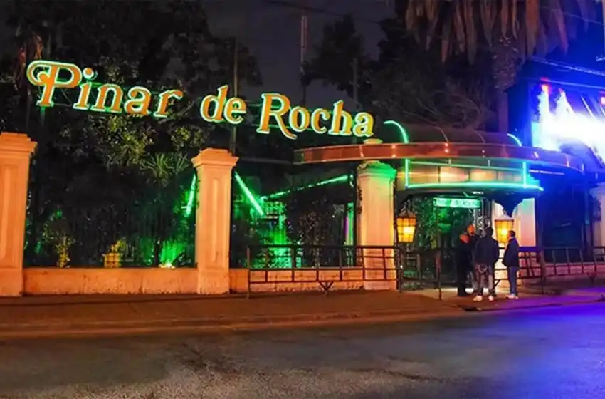 Tiroteo a la salida de un reconocido boliche de Capital Federal: un muerto y un herido