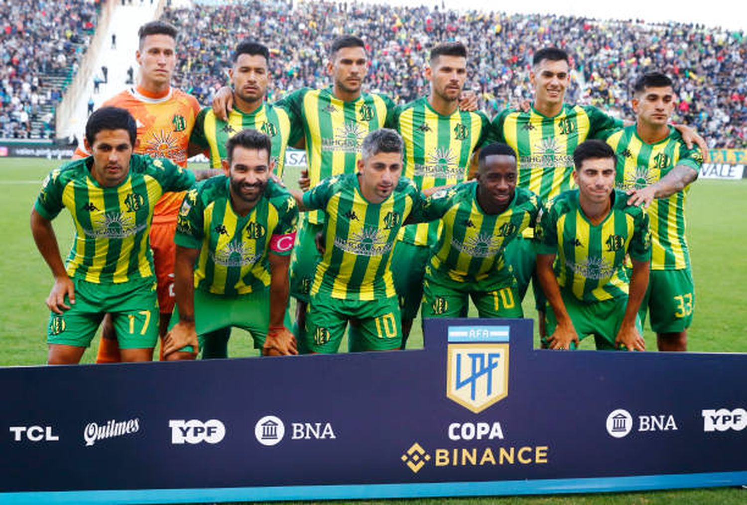 Aldosivi se mide con Colegiales
