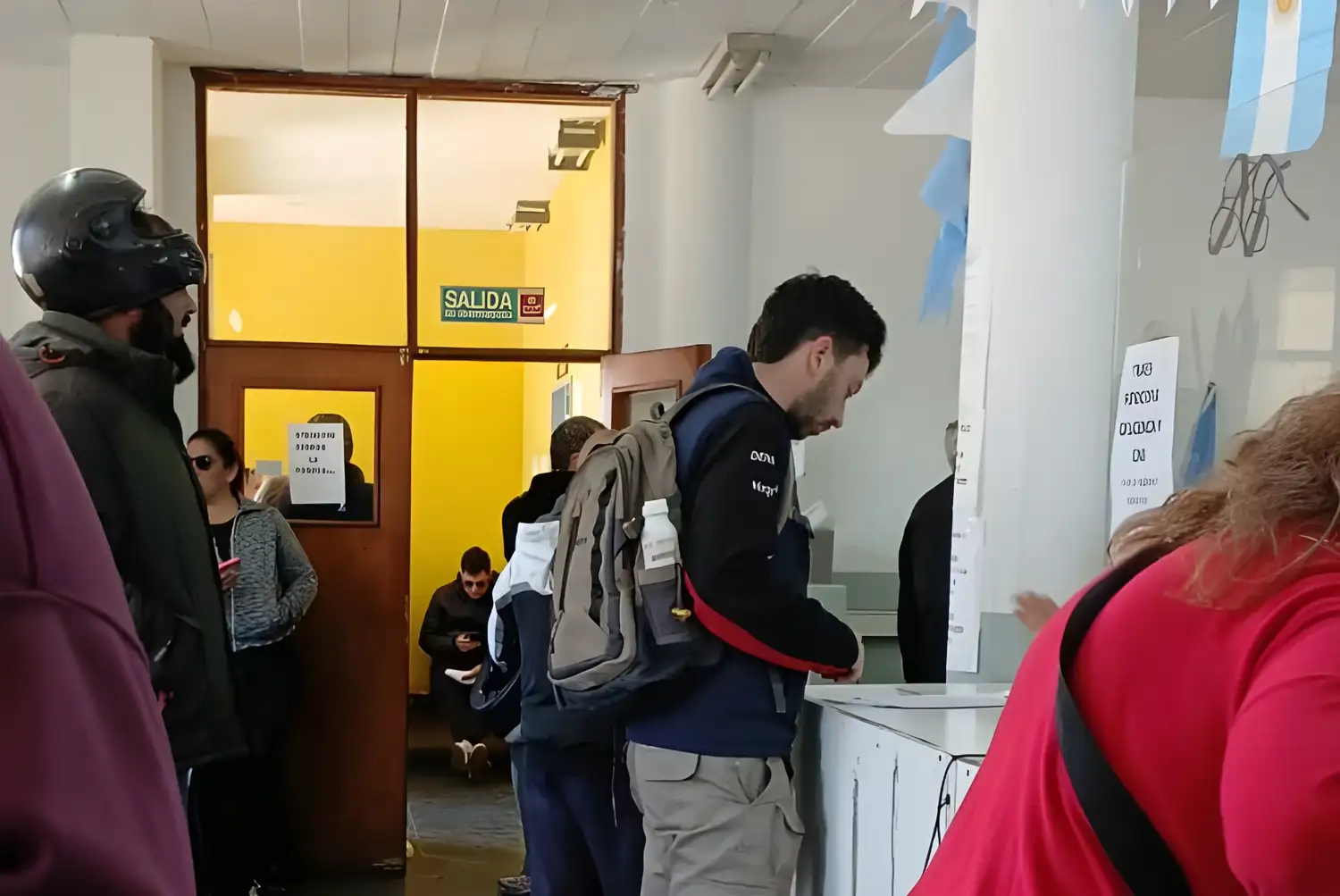 Licencias de conducir: problemas por la caída del sistema complican los trámites
