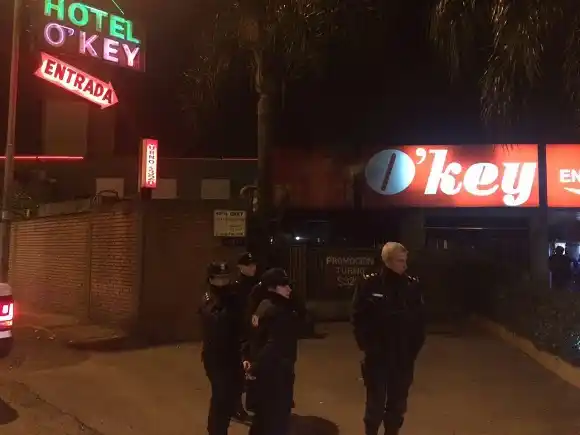 Clausuran tres boliches y un hotel alojamiento en el conurbano