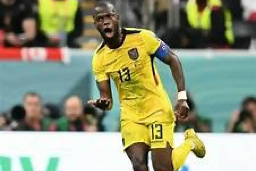 Ecuador, primer rival de Argentina publicó su lista de convocados