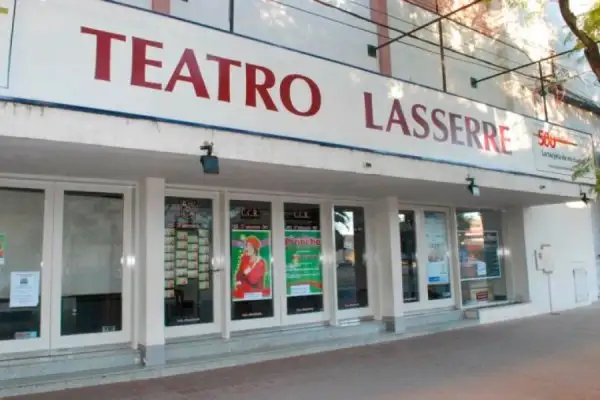 Día Mundial del Teatro