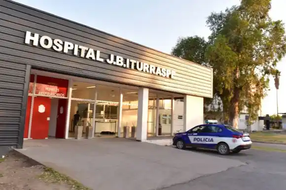 Balearon a un hombre y se encuentra gravemente herido: los detalles