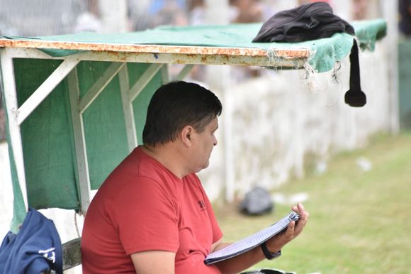 Gerardo Espíndola y las aspiraciones de Independencia en la Copa de Clubes: “Queremos hacer un buen papel”