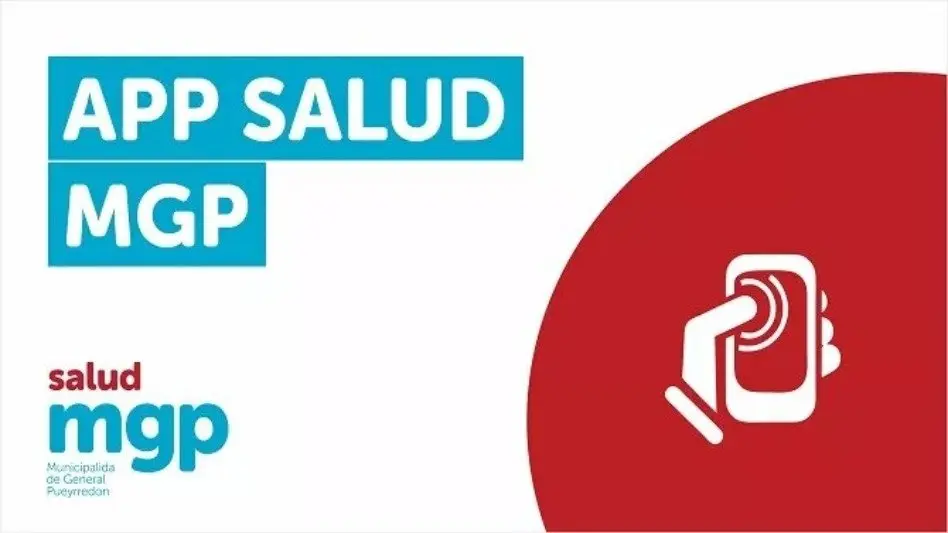 Salud MGP: "La aplicación va a traer ordenamiento al sistema"