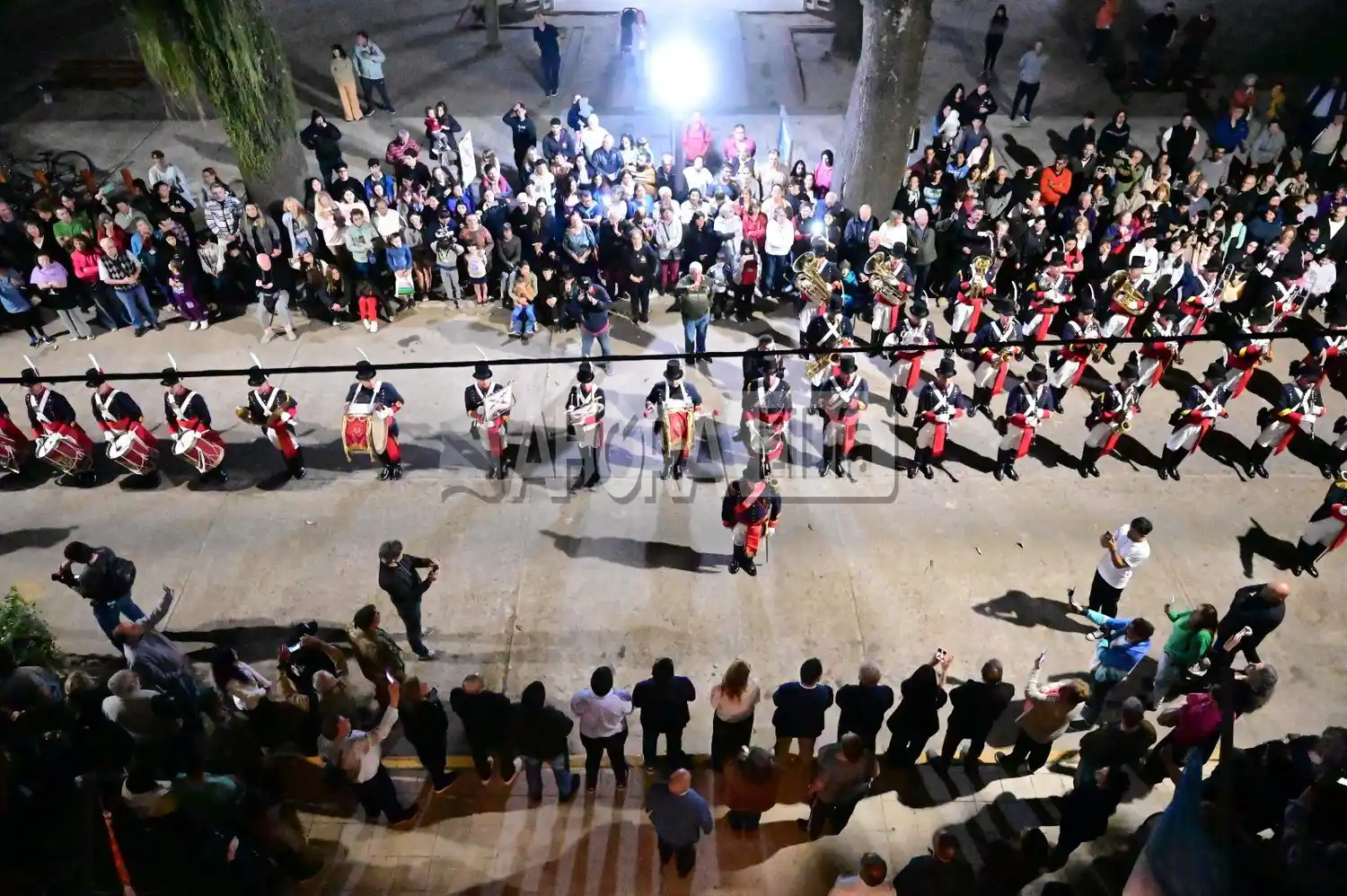 tambor de tacuarí - 2