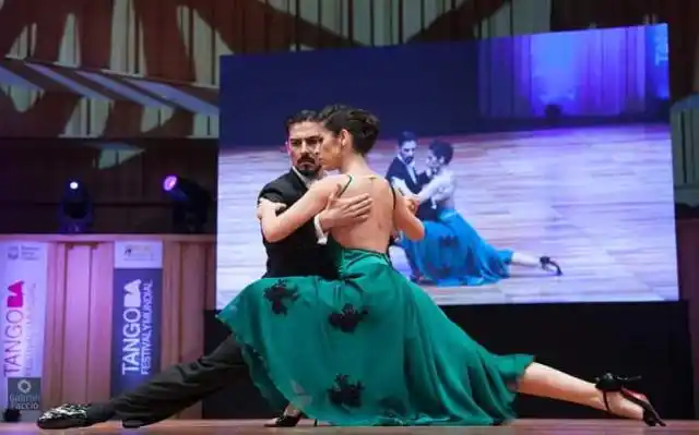 “Hechos de Tango” celebra su primer aniversario
