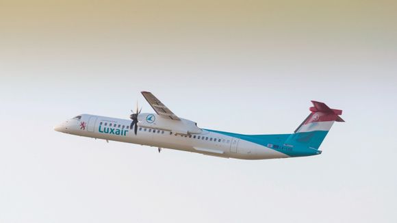 Paris Air Show: De Havilland signs and extends maintenance contracts with three European airlines