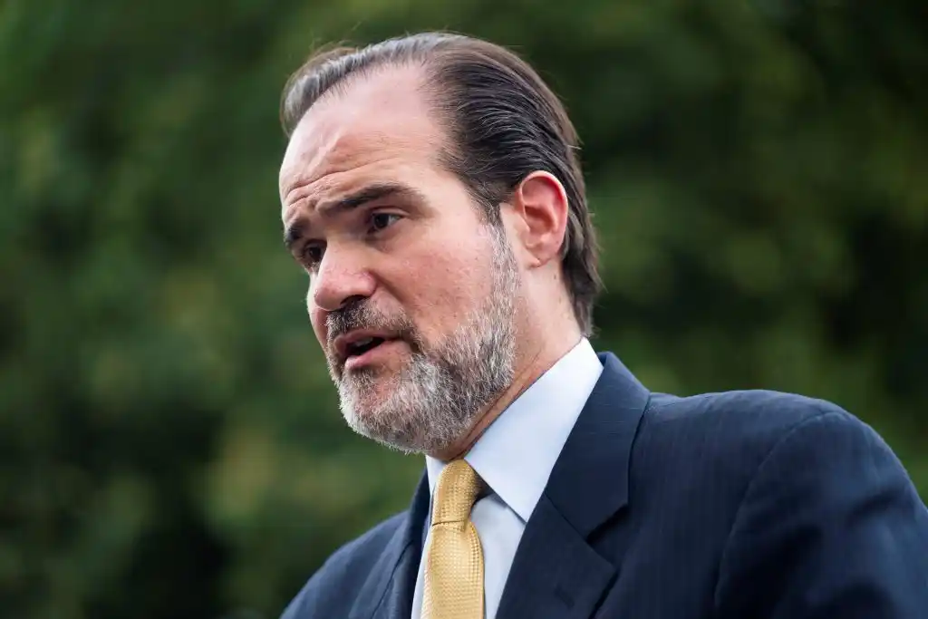 Claver-Carone, el candidato de Trump, será presidente del BID