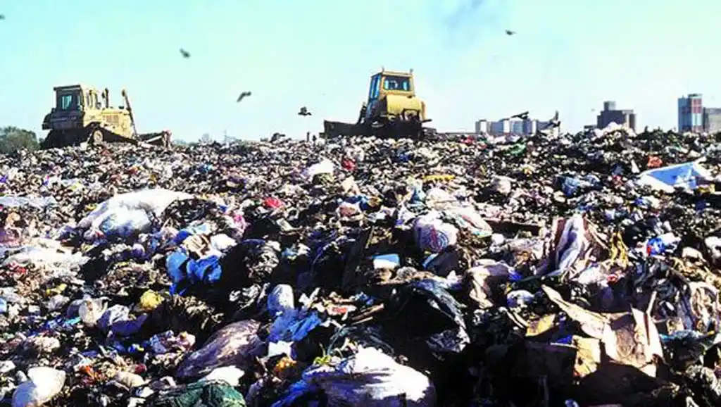 Complejo Ambiental de Punta Lara