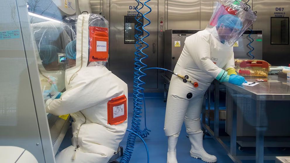Más pruebas muestran que el Covid se creó en un laboratorio chino: “Ahora se sabe quién lo financió”