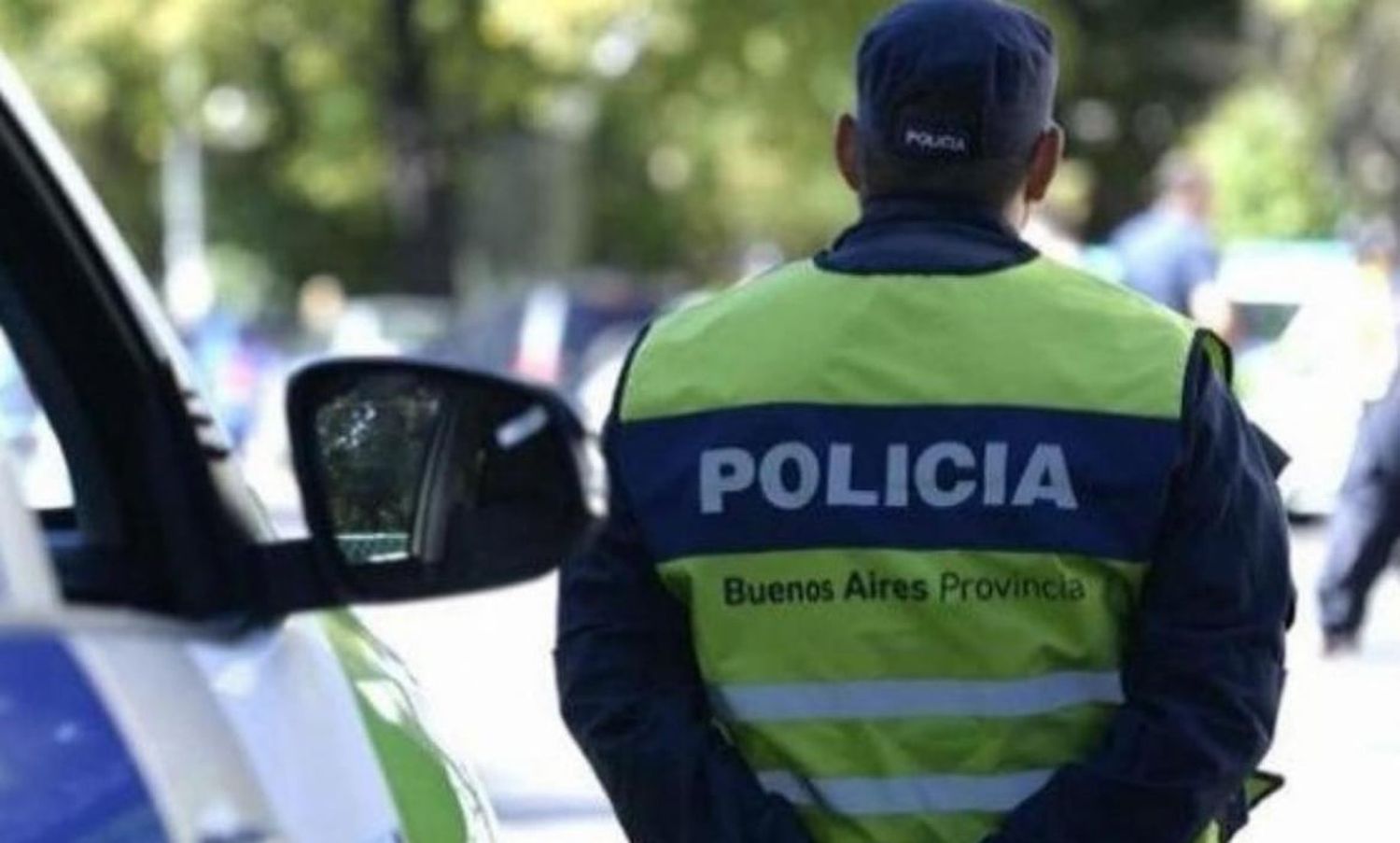 Robo al Banco Provincia de La Plata: encontraron muerto a un ex-policía, que era el último prófugo