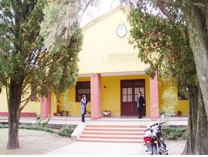 11º Festival del Ladrillero  en Puerto Víboras (Villa  Hernandarias)