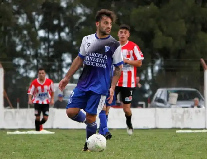 La voz de Leandro Rivera tras la victoria de Once Corazones