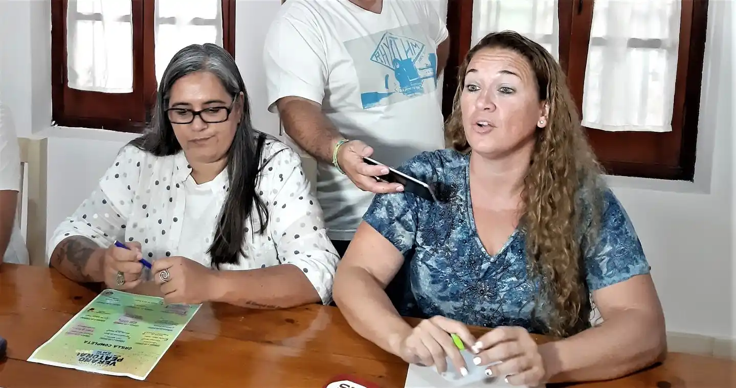 Marcela Cuñer respondió a Majo Mora y enumeró acciones en Cultura desde que está a cargo