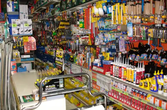 Ferreteros: "Han causado un daño que se está haciendo sentir"