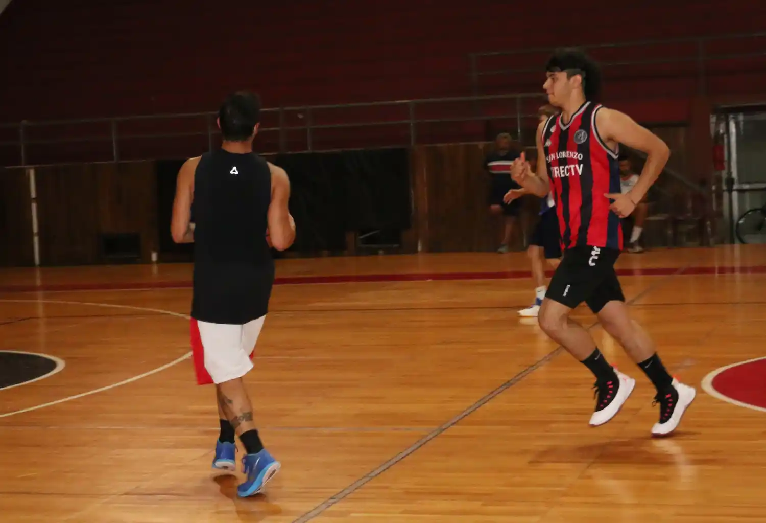  Entregan los Movediza