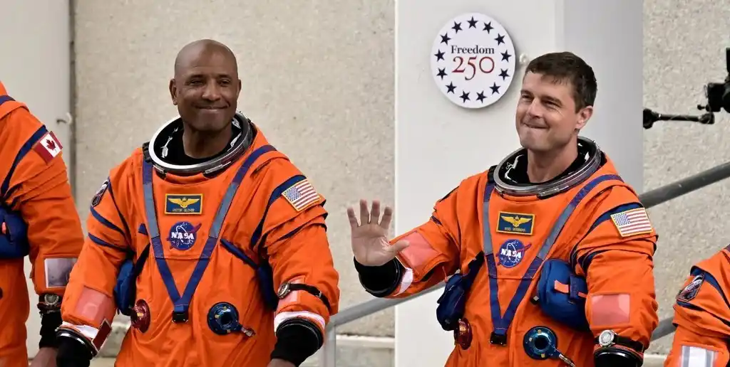 Artemis busca algo inédito: generar una presencia humana prolongada en la Luna. Crédito: Reuters