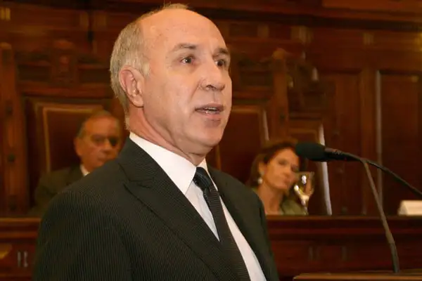 Lorenzetti:“La Corte no ha hecho pactos con nadie”