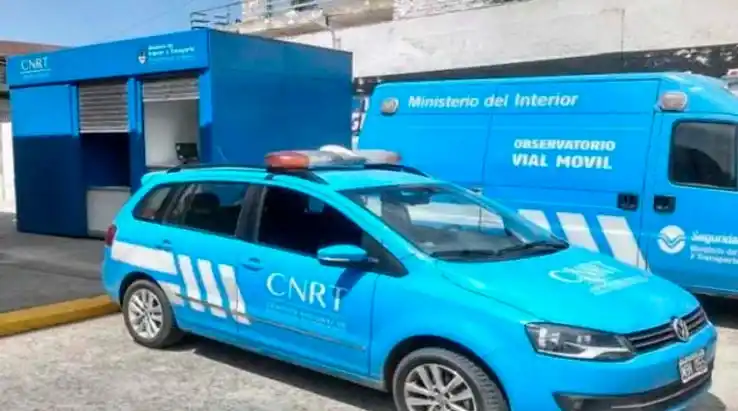 El Gobierno nacional reemplaza la CNRT por una nueva agencia de control del transporte