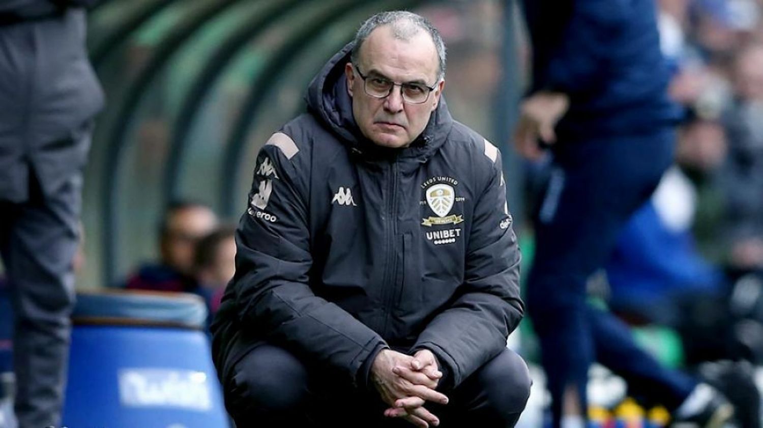 Bielsa contra la Superliga: "La salud de la competencia es el crecimiento de los débiles"