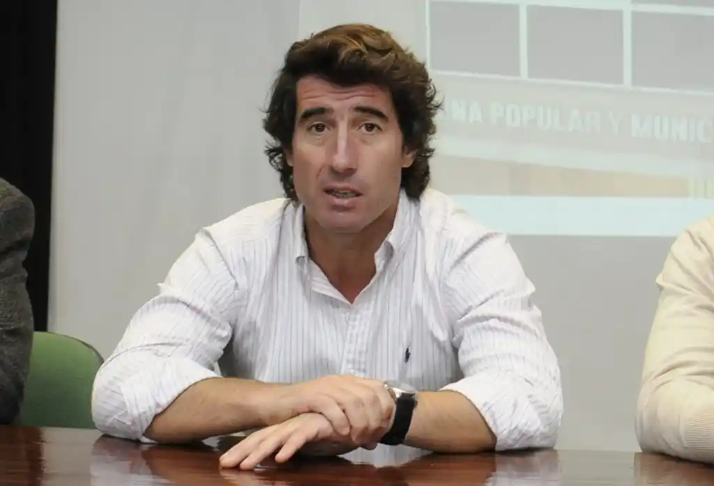 Civale se mostró prudente ante el anuncio de Kicillof de suspender la suba de la luz