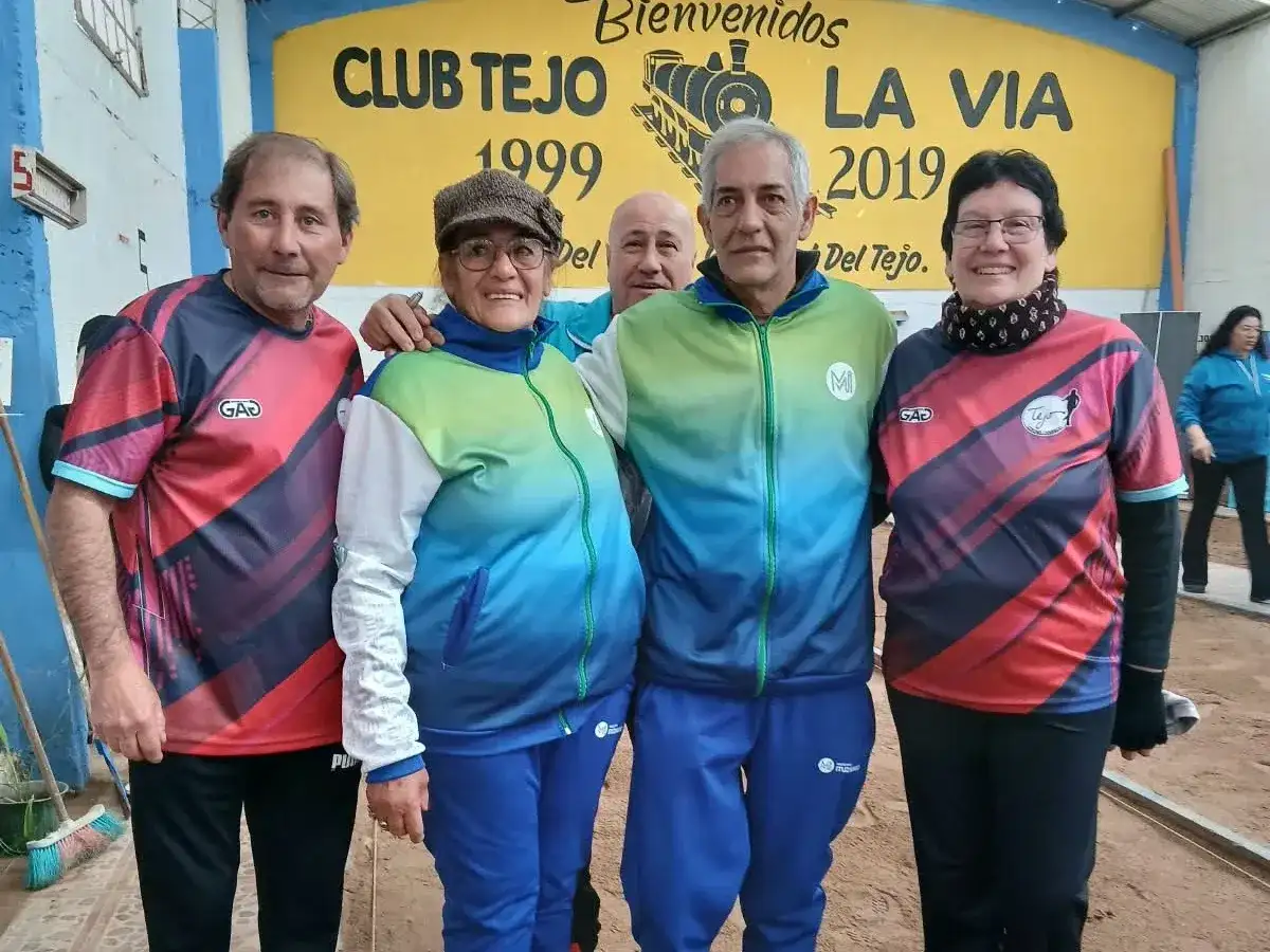 Bonaerenses - 11