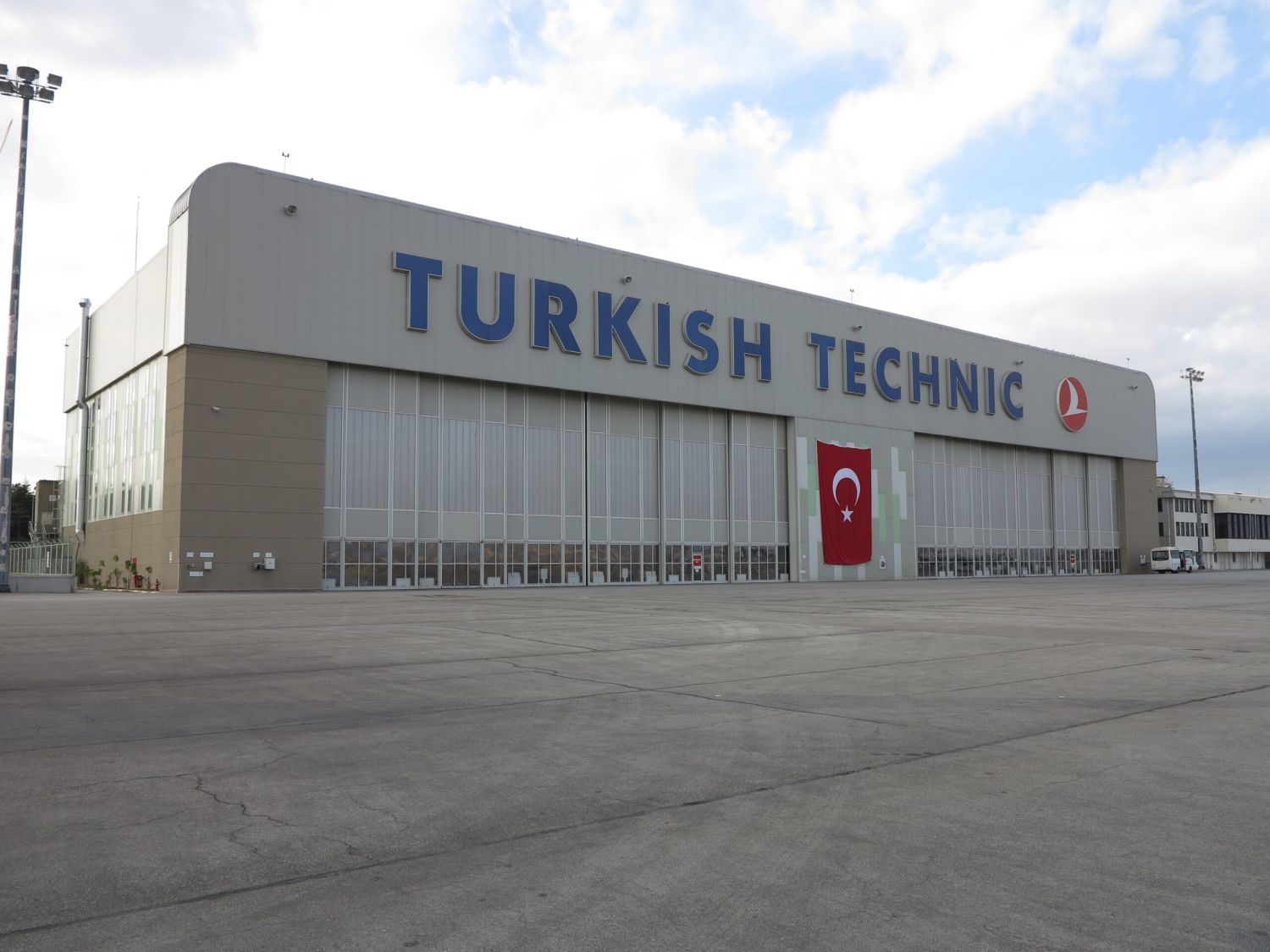 Boeing y Turkish Technic renuevan por tres años su acuerdo de provisión de piezas