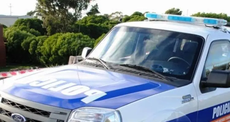 Detuvieron a un joven que le robó a un adolescente