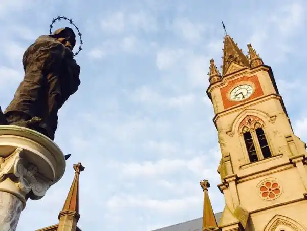 La Diócesis de Venado Tuerto es cofirmante del documento conjunto con motivo de la próxima elección de convencionales reformadores de la Carta Magna santafesina. Foto: Gentileza