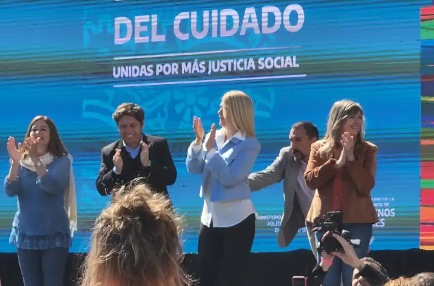 Avanzan las negociaciones por el Presupuesto bonaerense para 2023