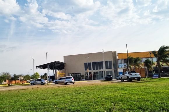 Pelletier, contra los dueños de la nueva Terminal: “Está igual que cuando hicimos el reclamo”